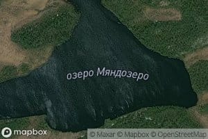 Ozero Myandozero