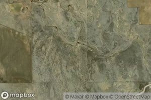 Middle Fork Big Spring Creek