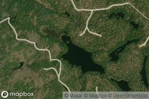 Grandmaison Lake