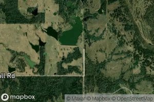 Lower Clear Boggy Creek Site 22 Reservoir