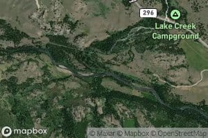 Lake Creek