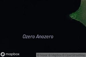 Ozero Anozero