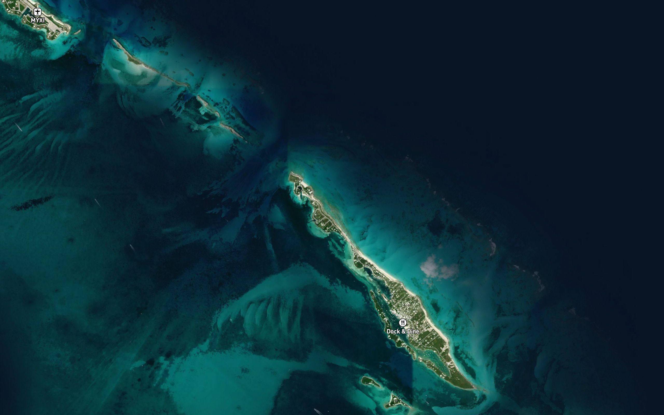 Corn Bay