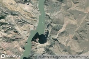 China Gulch