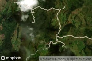 Quebrada Chaquira