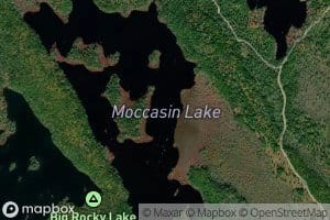 Moccasin Lake