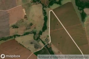 Cachoeira do Mateiro