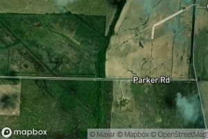 Running Reelfoot Ditch