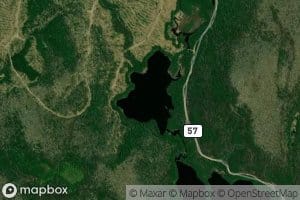 Lac Culotte