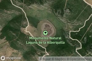 Laguna de la Alberquilla