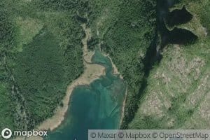 Eucott Bay Hot Springs
