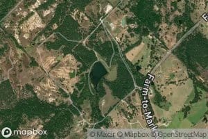 Soil Conservation Service Site 12d Reservoir