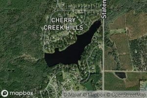 Cherry Lake