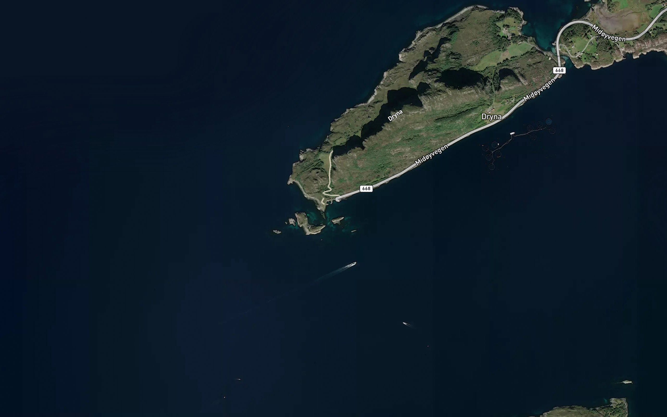 Norebukta