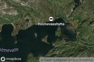 Store Holmevatn