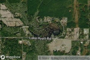 Hyatt Lake