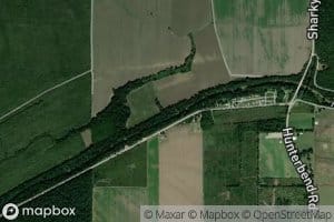 Cross Bayou
