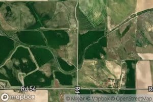 Katzer Reservoir Number 3