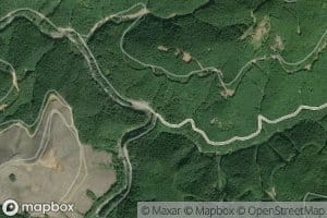 Mack Creek