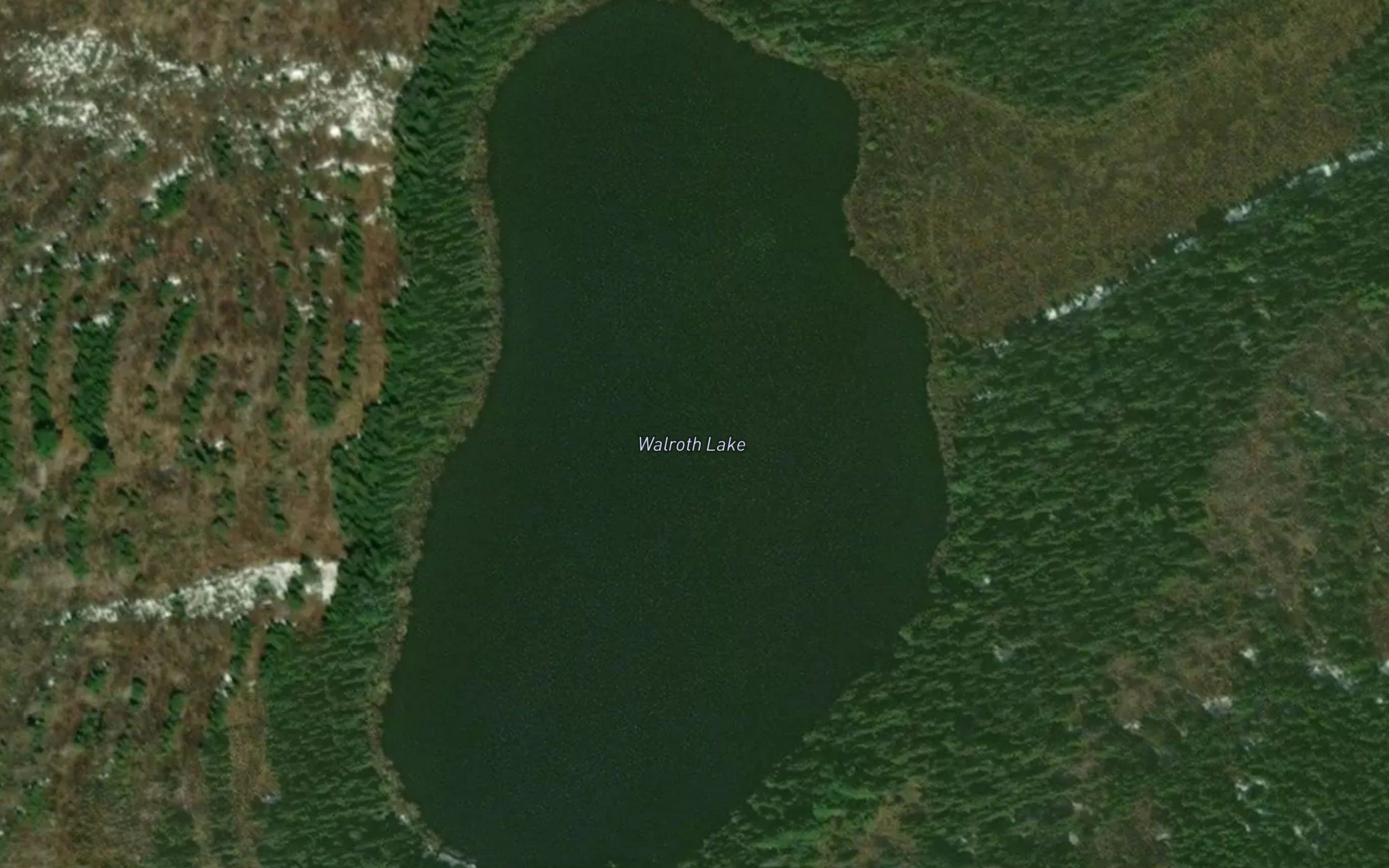 Walroth Lake