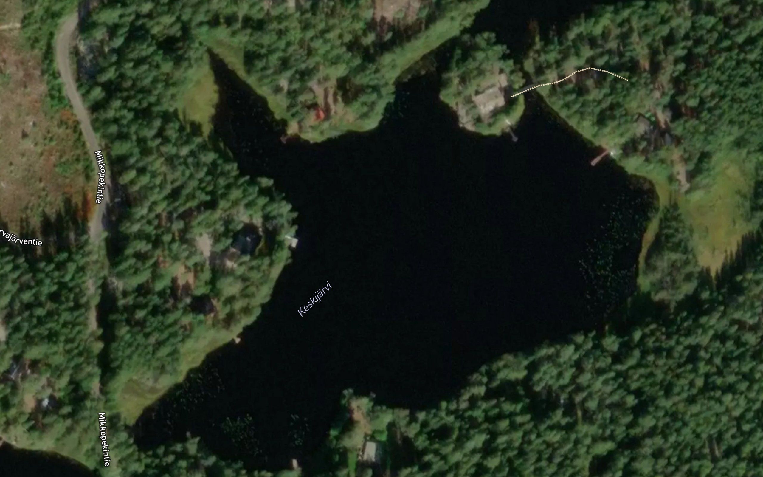 Keskijarvi