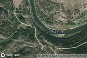 Tank Creek