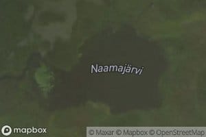 Njaamajavri