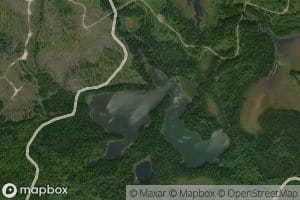 Riff Lake