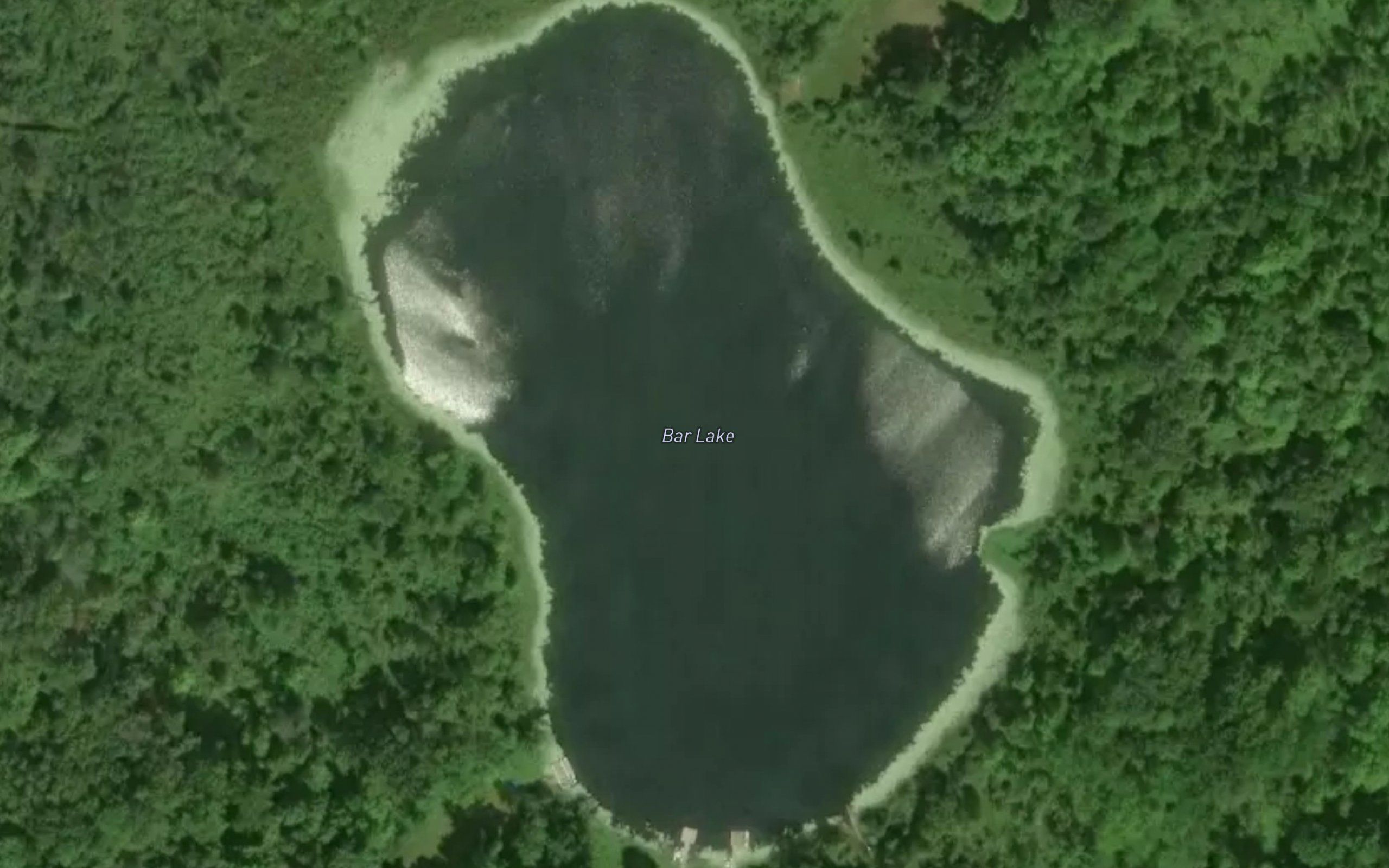 Bar Lake