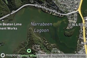 Narrabeen Lagoon