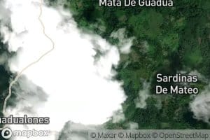 Quebrada Maravillas