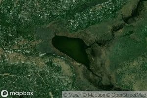 Kadiginebik Lake