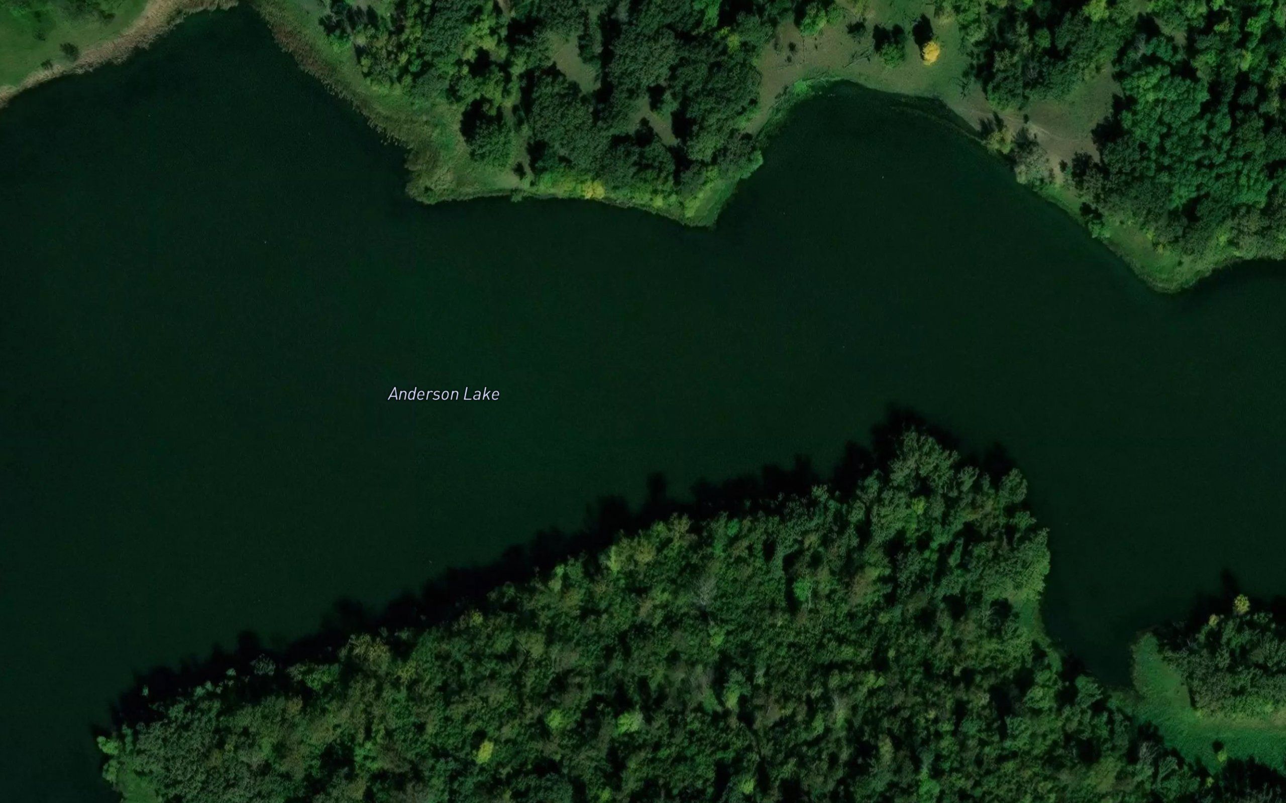 Anderson Lake