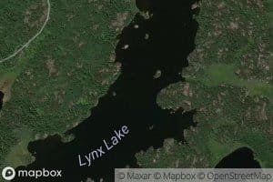 Lynx Lake
