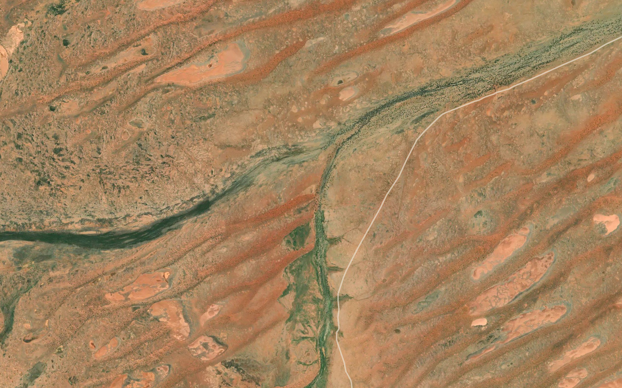 Engenina Creek
