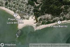 Arroyo de la Coronilla