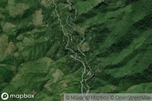 Quebrada Chinabenque