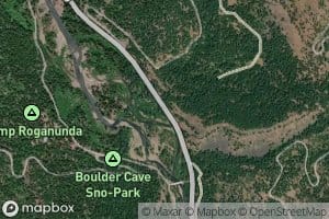 Pine Creek