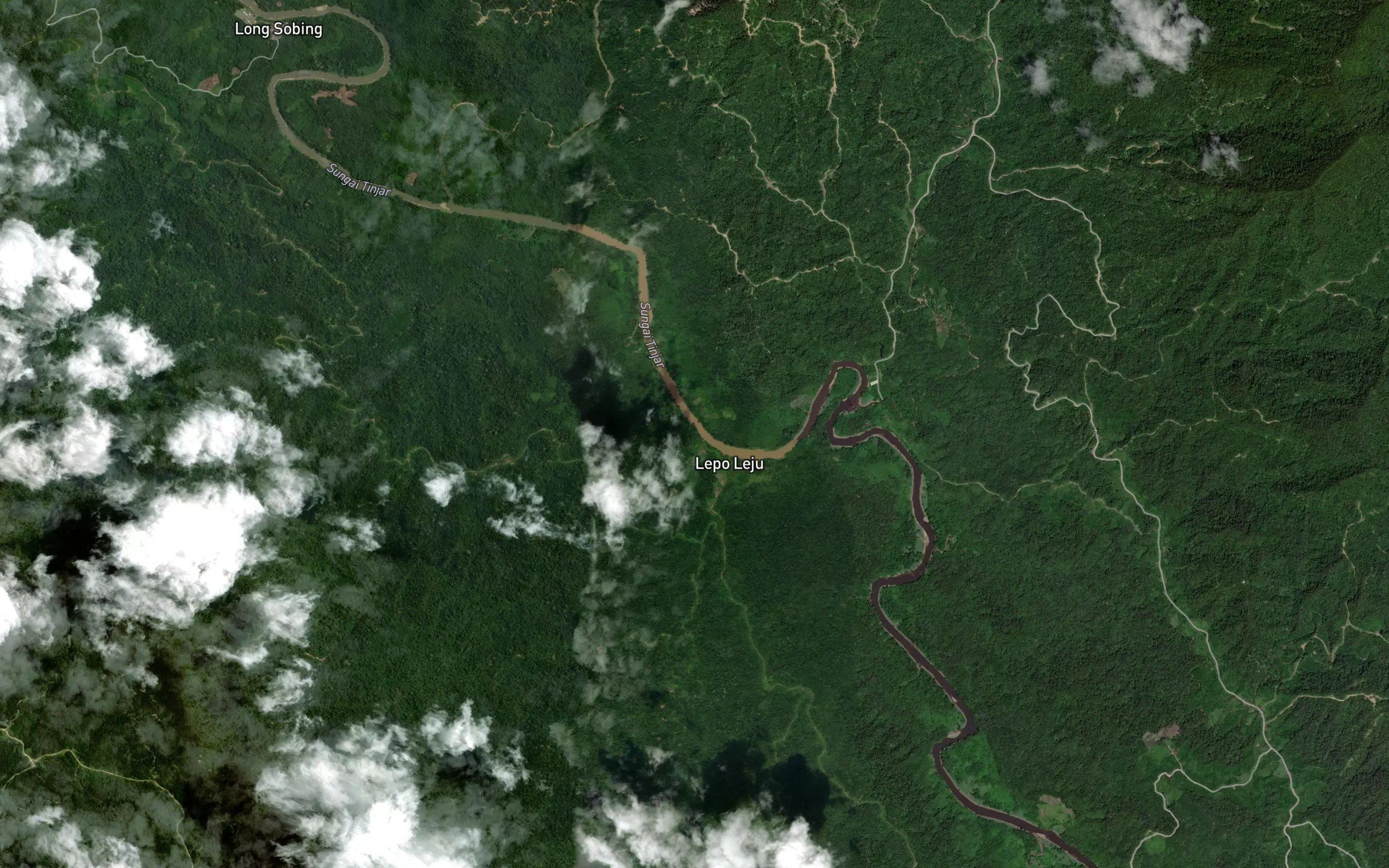 Sungai Aya
