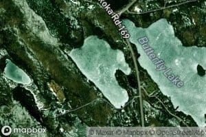 Ada Lake