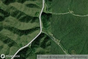 Haddix Fork