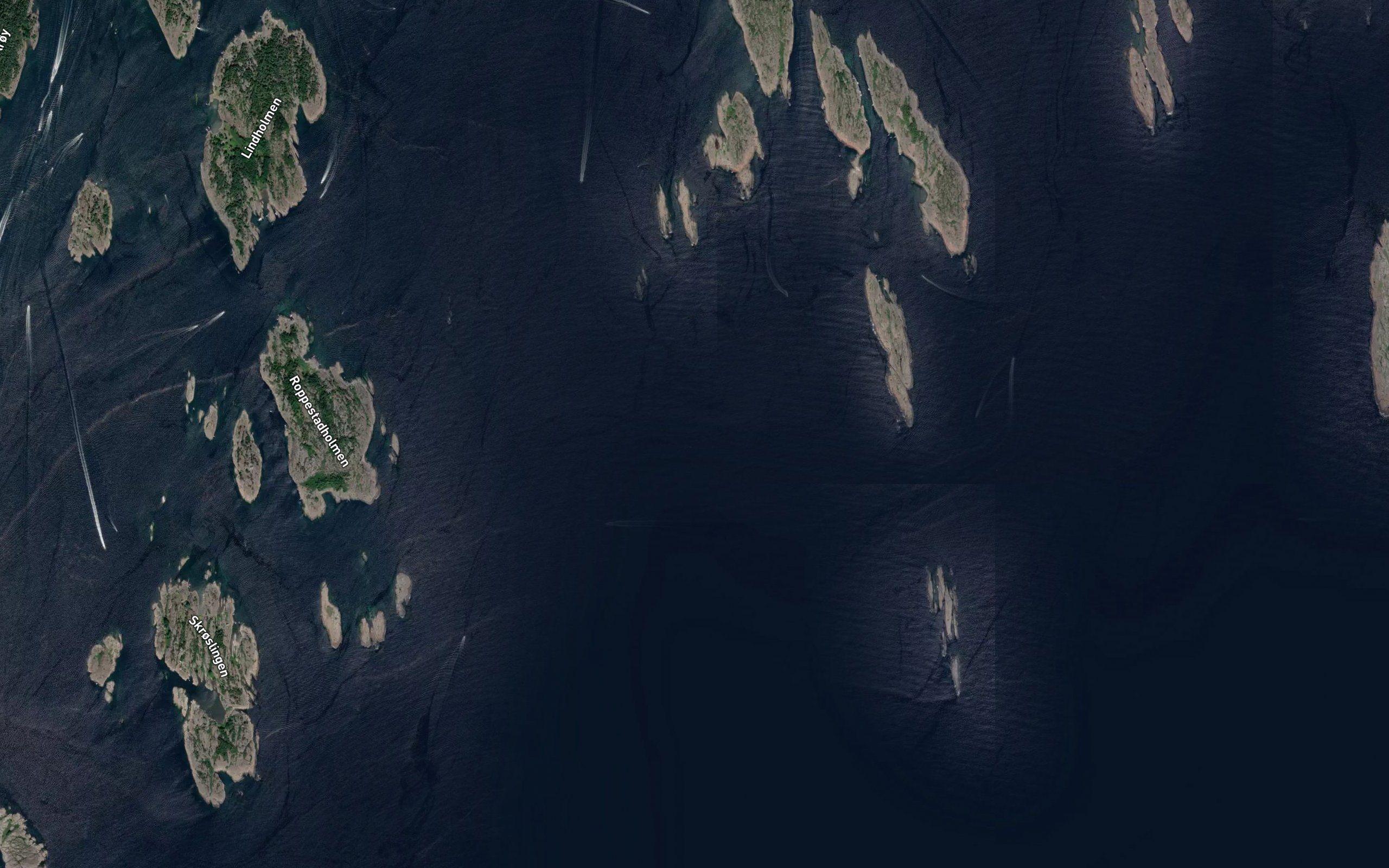 Lindholmkjaela