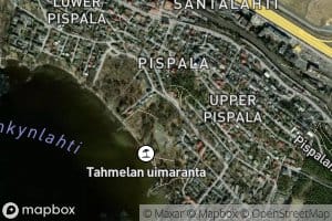 Tahmelanlahde