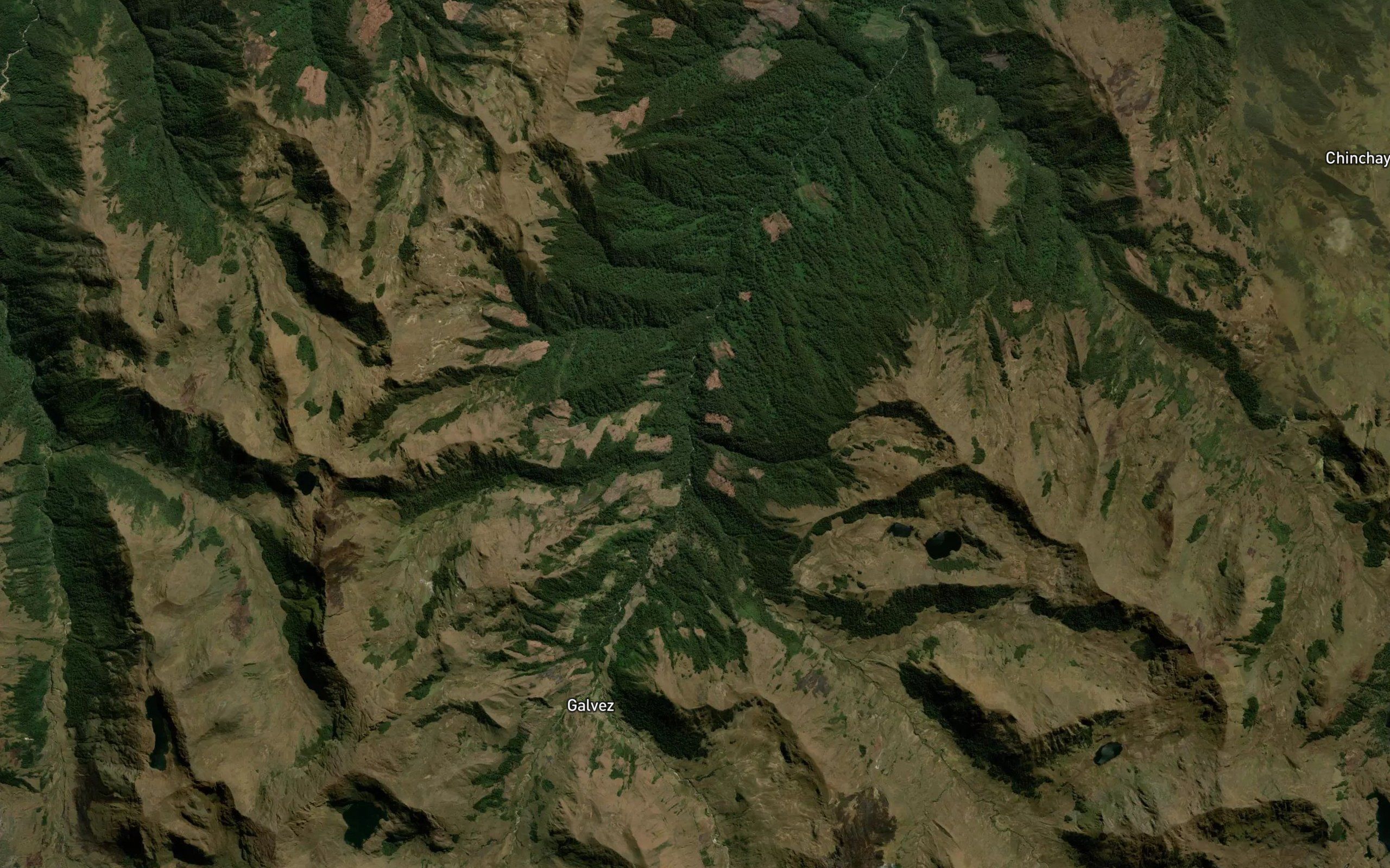 Quebrada Puccu