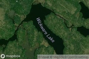Wickware Lake
