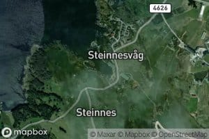 Steinnesvagen