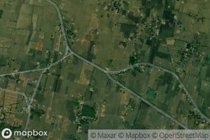 Rajkura Distributary