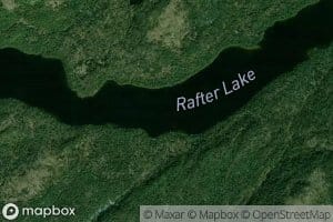 Rafter Lake