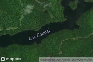 Lac Coupal