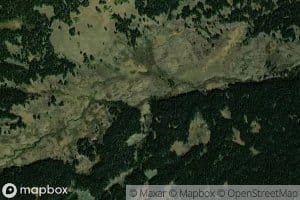 Crater Creek